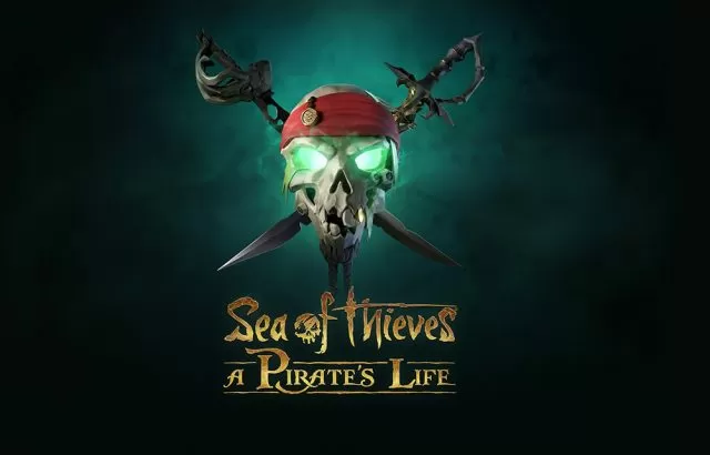 Silver Blade Key Sea Of Thieves - How To Make The Water Rise