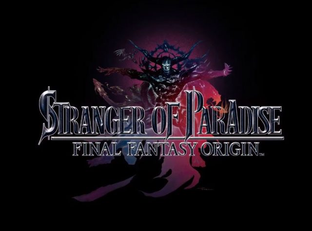 Stranger of Paradise Corrupted - Final Fantasy Demo Not Working