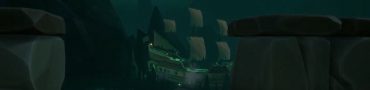 Strike Your Colours - Sea of Thieves Return Fire Commendation