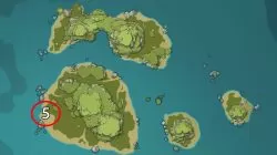 The Fifth Twinning Isle Rotating Ring Puzzle