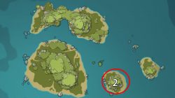The Second Twinning Isle Rotating Ring Puzzle