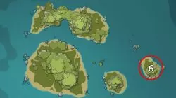 The Sixth Twinning Isle Rotating Ring Puzzle