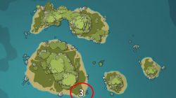 The Third Twinning Isle Rotating Ring Puzzle