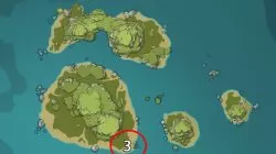 The Third Twinning Isle Rotating Ring Puzzle