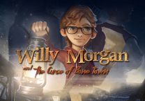 Willy Morgan and the Curse of Bone Town Switch Release Date