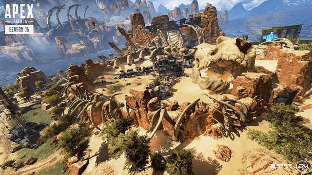 apex legends skull town map might be coming back