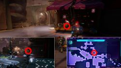 corson v where to find craiggerbear locations ratchet clank rift apart