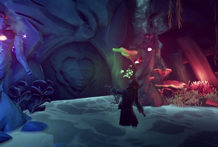 dark brethren journals sea of thieves