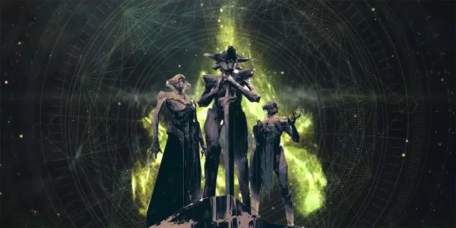 destiny 2 witch queen Weasel