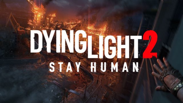 dying light 2 stay human second livestream coming soon