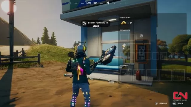 fortnite payphone locations