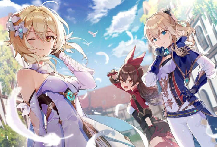 genshin impact codes june 2021