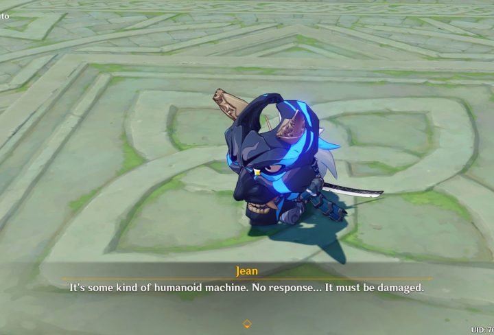 genshin impact maguu kenki boss location & how to defeat