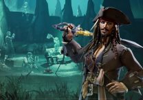 how to start sea of thieves a pirates life