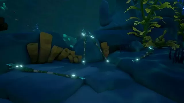 sea of thieves trident of dark tides can you sell it