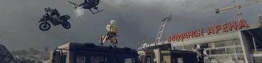 warzone armored truck removed due to glitch