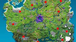 where to find payphone locations fortnite