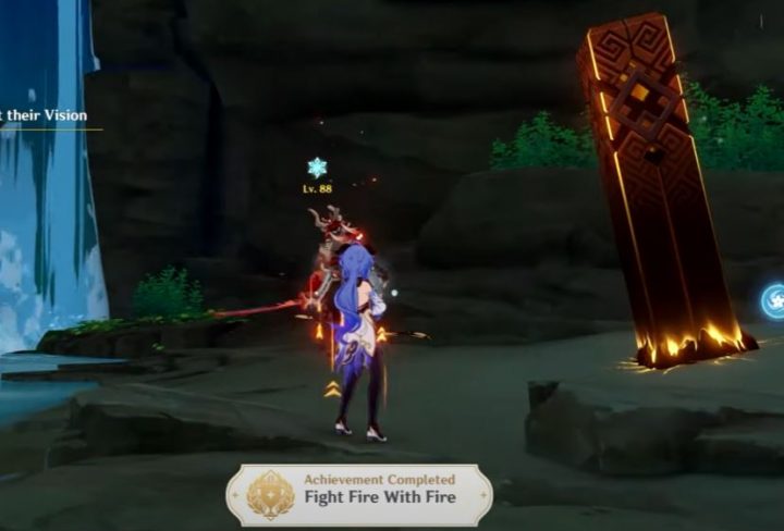 5 Easiest Hidden Achievements In Genshin Impact Inazuma
