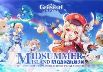 Genshin Impact July Codes 2021 - Redeem For Free Rewards