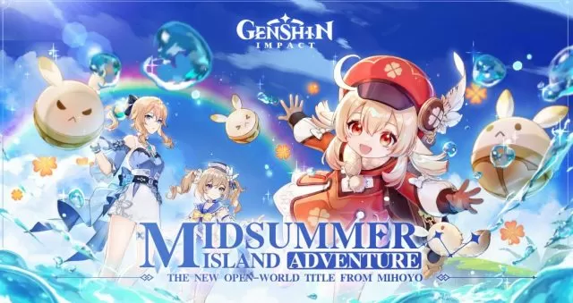 Genshin Impact July Codes 2021 - Redeem For Free Rewards