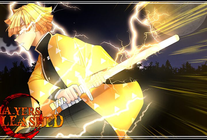 Slayers Unleashed Codes October 2023