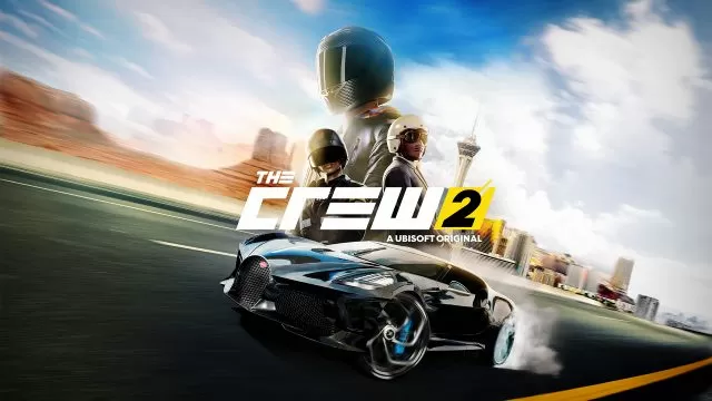 The Crew 2 July Free Weekend