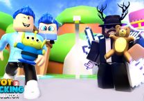 Toy Clicking Simulator Codes - Roblox July 2021