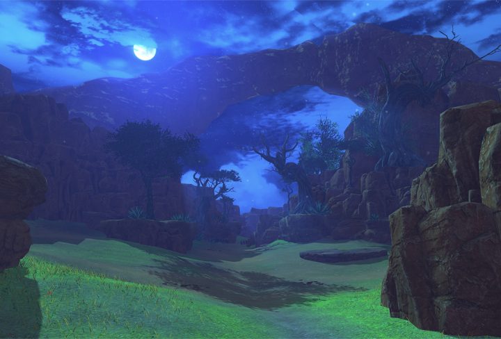 X Marks the Spot Monster Hunter Stories 2