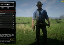 arthurs outfit available at madame nazar blood money update rdr2 online