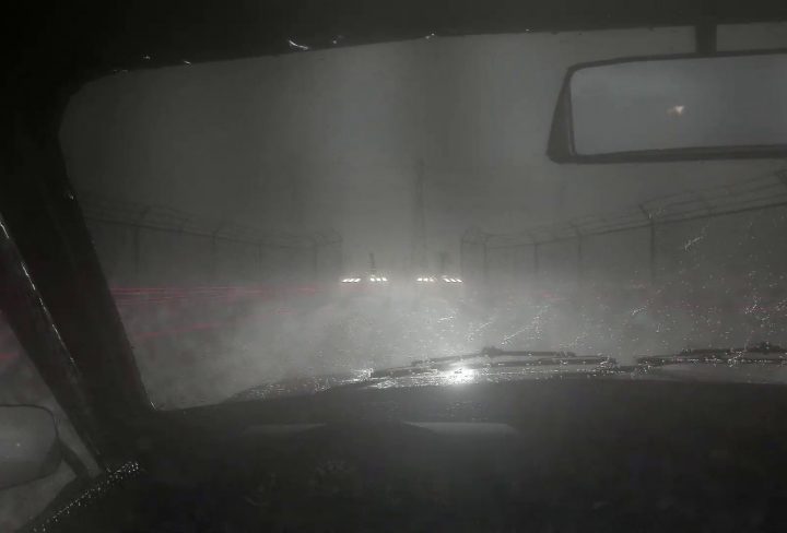 driving horror game beware gets new gameplay trailer