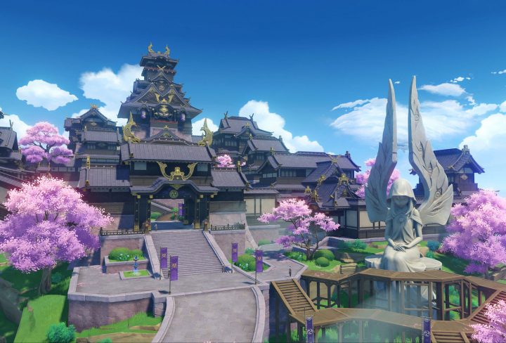 genshin impact 2 0 release date & time