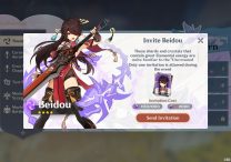 get free beidou in genshin impact