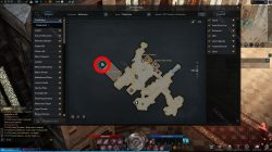 hidden story location lost ark hidden past of varut where to find