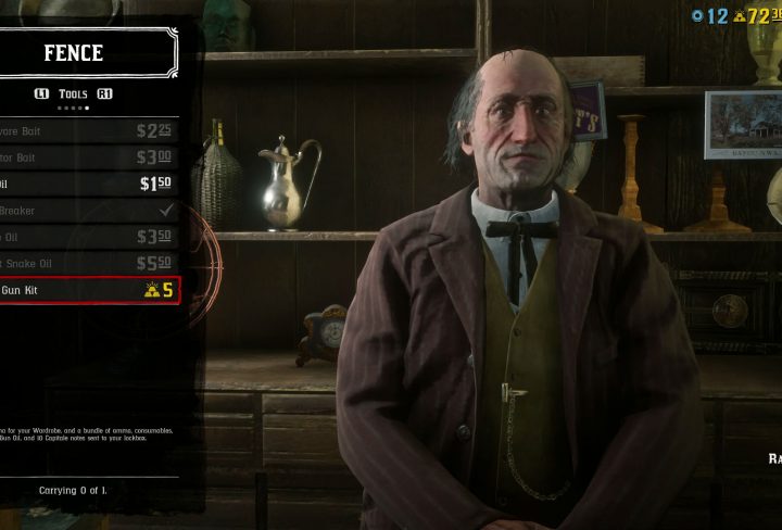 hired gun kit bandana rdr2 online