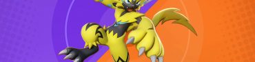 how to redeem legendary zeraora in pokemon unite