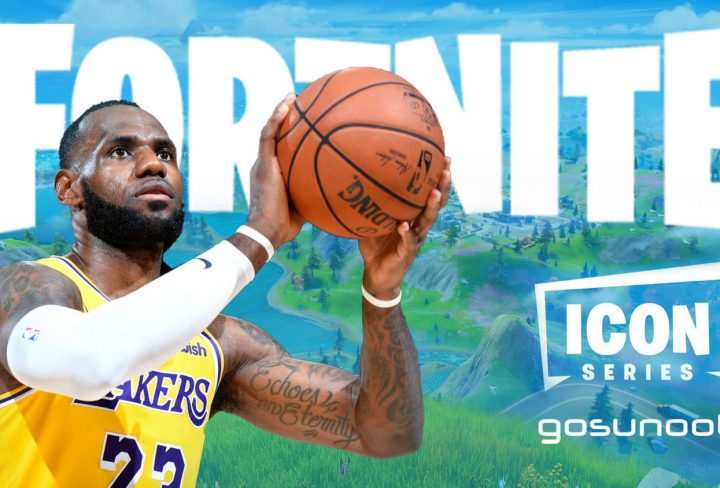 lebron james fortnite skin leaks icon series skin