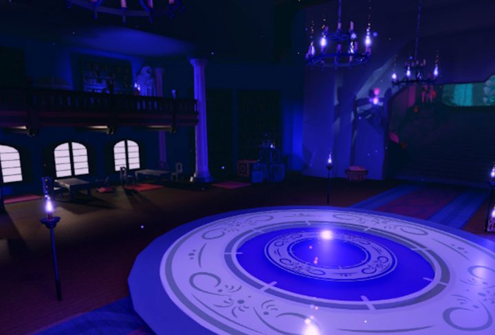 mansion of wonder roblox codes