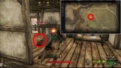 new world trapping the trapper quest trapper renee spawn location where to find