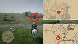 rdr2 online blood money update madame nazar location arthur outfit