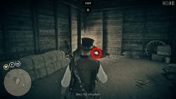 valuables location rdr 2 online clearing house