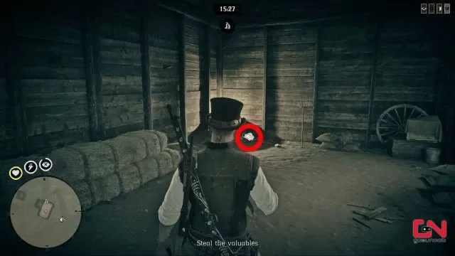 valuables location rdr 2 online clearing house