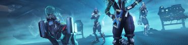warframe how to get a sister of parvos