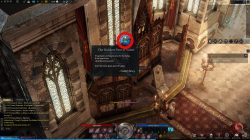 where to find lost ark hidden past of varut hidden story location