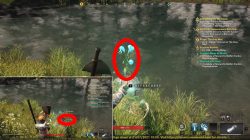 where to find water arcana new world ice gauntlet