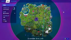 where to find week 5 alien artifacts locations in fortnite