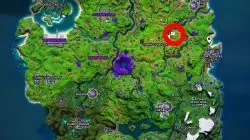 where to place fortnite prepper supplies hayseed farm