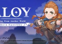 Aloy From Horizon Zero Dawn Coming To Genshin Impact