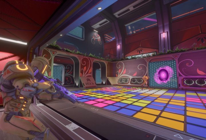 Convert Valorant To Splitgate Sensitivity