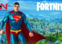 Fortnite Superman Skin Release Date & How To Get