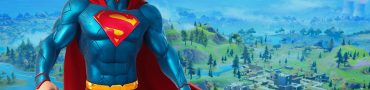 Fortnite Superman Skin Release Date & How To Get